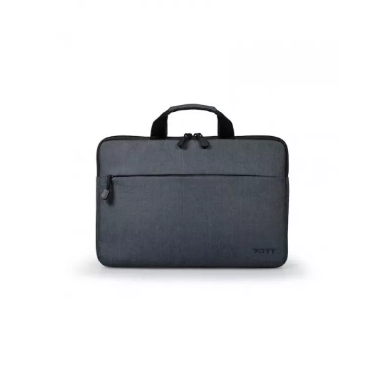 Port Designs BELIZE TL 13.3 33.8 cm (13.3) Torba kurierska Szary
