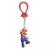 Zestaw breloczków Backpack Buddies Paladone Super Mario CDU 24 szt. – różne postacie, akcesoria kolekcjonerskie