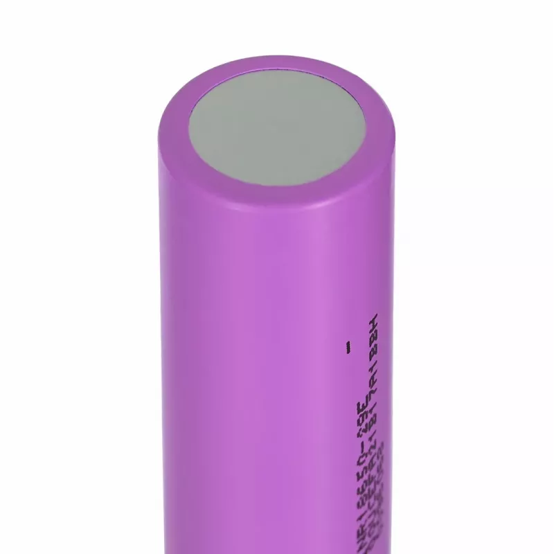 Green Cell 20GC18650NMC26 bateria domowa Akumulator 18650 litowo-jonowy (Li-Ion)