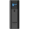 Canyon PB-2010 - Powerbank - Li-Pol - 27.000 mAh - Wyświetlacz cyfrowy - 2xUSB-C + 1xUSB-A - Power
