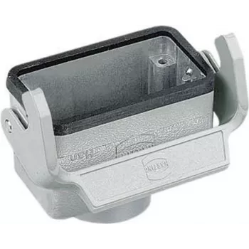 Harting Obudowa złączowa Han® 6B-kg-LB-M20 19 30 006 1750 1 szt. (19 30 006 1750)