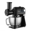 Mikser stojący Concept RM8000 – robot kuchenny 1200 W, czarny