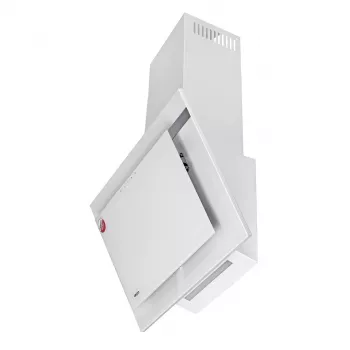 AKPO WK-4 Czarny LINE 2.0 50 biały T300 Linear LED/Controller okap