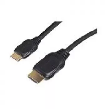 Kabel HDMI shiverpeaks HDMI/mini HDMI 5m