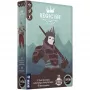 Regicide, gra karciana