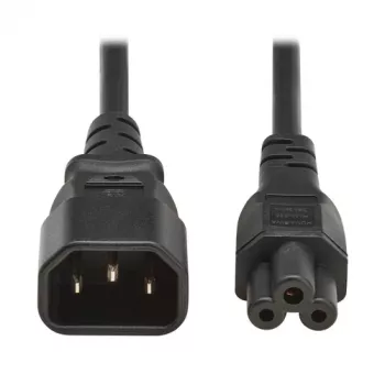 Eaton Tripp Lite Series - Kabel zasilający - IEC 60320 C14 na IEC 60320 C5