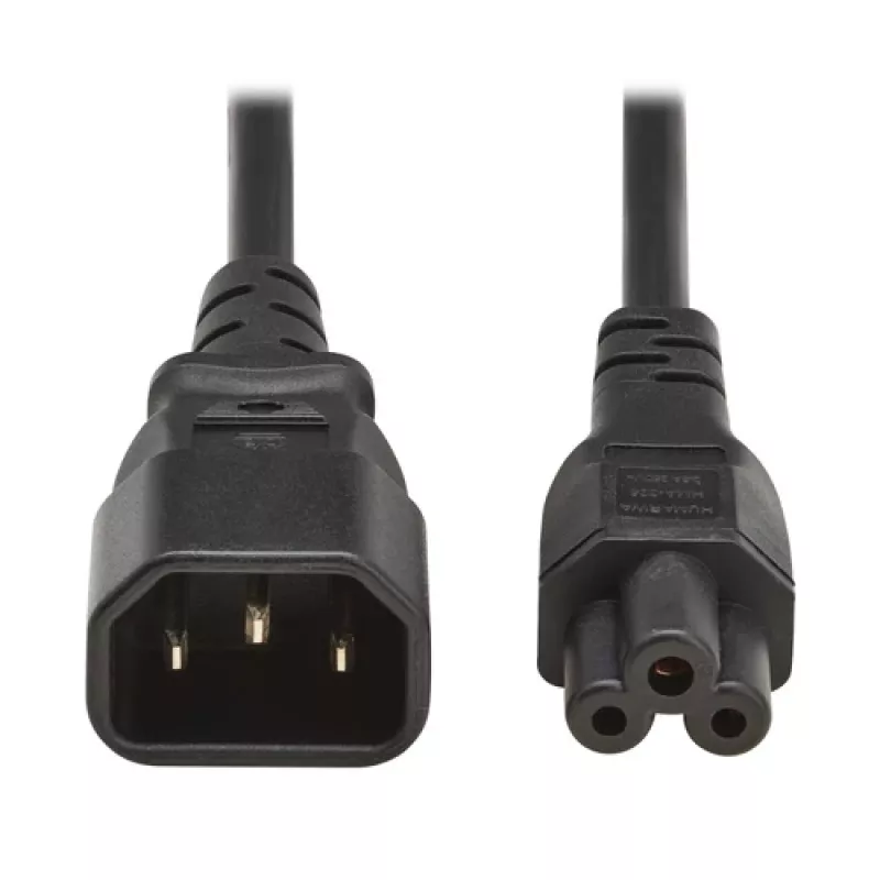Eaton Tripp Lite Series - Kabel zasilający - IEC 60320 C14 na IEC 60320 C5