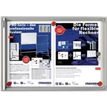 Case Franken FSA2