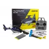 Helikopter RC Amewi EC135 Li-Po Battery 400mAh niebieski/czarny (25331)