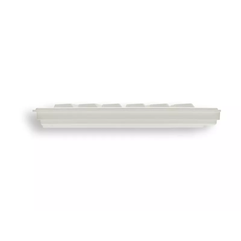 Klawiatura CHERRY XS Touchpad uniwersalna USB QWERTY US English szara