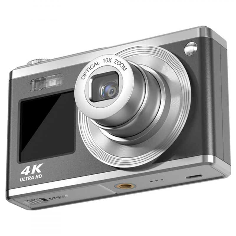 Aparat kompaktowy AgfaPhoto Realishot DC9200