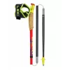 Kije trekkingowe Leki TRL Ultratrail FX One 120 cm, czerwone