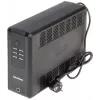 Zasilacz awaryjny UPS CYBERPOWER UT1050EG-FR, Line-Interactive 1,05 kVA (630 W), 4 gniazda typu E, AVR, USB, RJ-45