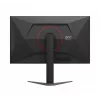AOC G4 U27G4XM monitor komputerowy 68,6 cm (27 cali) 3840 x 2160 pikseli 4K Ultra HD LED Czarny, Czerwony