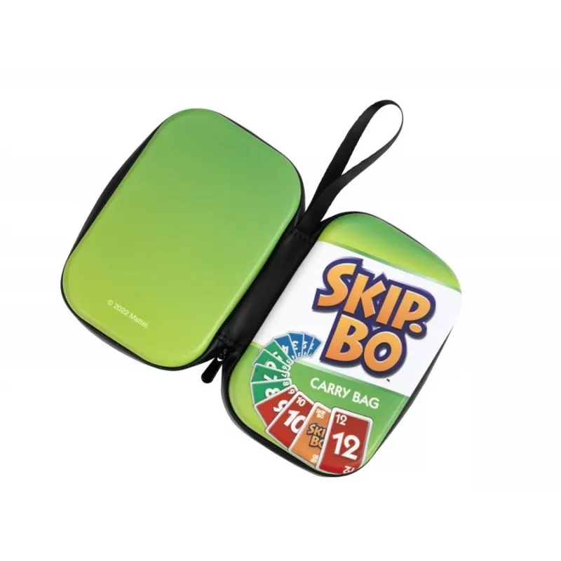 Torba do przenoszenia Skip-Bo