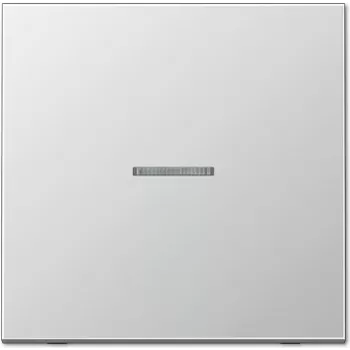 Jung AL 2990 KO5 Przełącznik elektryczny Aluminium (AL2990KO5)