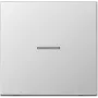 Jung AL 2990 KO5 Przełącznik elektryczny Aluminium (AL2990KO5)
