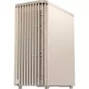 Obudowa PC ASUS PROART PA401 WOOD TG PWM BEŻOWA — ATX, 503×225×412 mm, 2×3,5 cala/2×2,5 cala, GPU do 315 mm