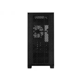 Obudowa komputerowa Cooler Master Elite 301 Lite mATX Czarna