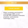 Purina Nestle Gourmet Gold - łosoś i kurczak - mokra karma dla kota - 85 g