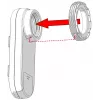 Adapter antenowy RF Elements TPA-C5X