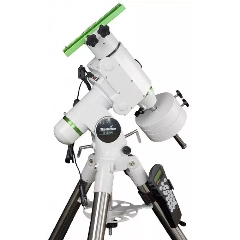 Montaż paralaktyczny Skywatcher HEQ5 PRO ze statywem NEQ5