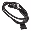 Rozdzielacz kabli EK Water Blocks EK-Cable Splitter 4-Fan PWM Extended
