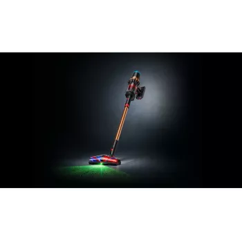 Odkurzacz bezprzewodowy 2 w 1 Dyson V16 Piston Animal