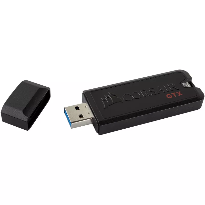 Corsair Flash Voyager GTX - Pamięć USB - 512 GB - USB 3.1