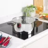 Garnek Russell Hobbs RH01168EU7 24 cm stal nierdzewna, kompatybilny z indukcją, naczynia kuchenne