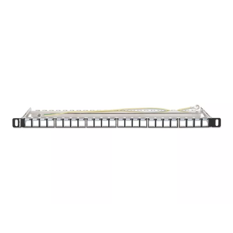 Intellinet 721011 akcesorium do modułu keystone ramka zatrzaskowa