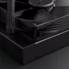 Noctua NA-SAVG2 chromax Czarny zestaw antywibracyjny - czarny (NA-SAVG2 ch.bk)