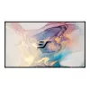 Ekran projekcyjny Elite Screens Aeon Cineszary 3D 2.54 m (100 cali)