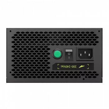 Zasilacz Gamemax, 80 PLUS, Standard | VP 700S | 700 W