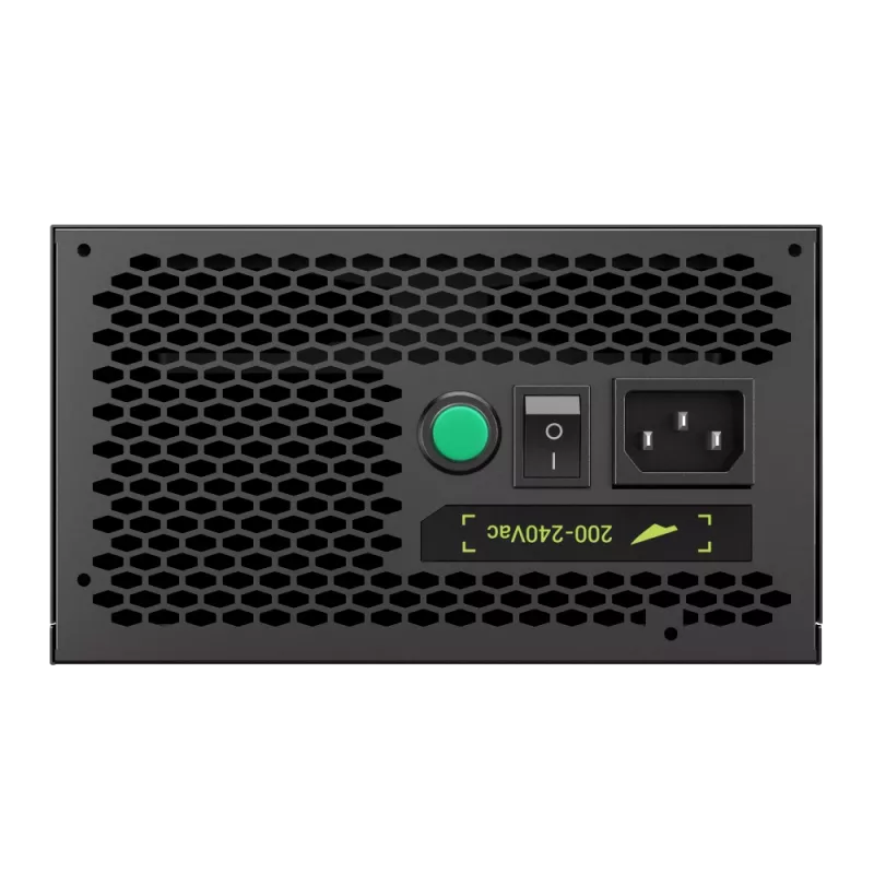 Zasilacz Gamemax, 80 PLUS, Standard | VP 700S | 700 W