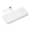 Przenośny power bank IBOX IPB10 10000 mAh, litowo-jonowy, Quick Charge 3.0, wyjścia USB-C i USB-A, 20W PD