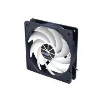 Wentylator obudowy TITAN TFD-9225H12ZP/KU(RB) 92mm PWM