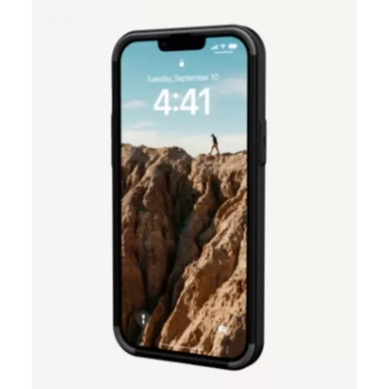 Etui na telefon Urban Armor Gear Civilian 17 cm (6.7) Cover Navy
