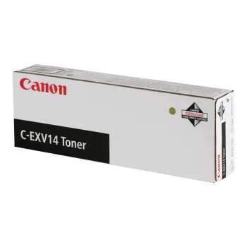 Canon C-EXV 14 kaseta z tonerem 1 szt. oryginalna czarna