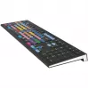Klawiatura montażowa LogicKeyboard Astra 2 Pro Avid Media Composer z podświetleniem, UK, PC