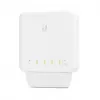 Ubiquiti UniFi Switch Flex (zestaw 3 szt.) Zarządzany przełącznik L2 Gigabit Ethernet (10/100/1000) Power over Ethernet (PoE) Biały