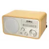 Radio ELTRA MEWA Clear Wood
