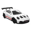 Car Jamara 402239 — metalowo-plastikowy pojazd do zabawy, biały, dla dzieci od 3 lat