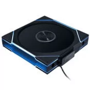 Wentylator chłodzący Lian Li UNI FAN TL Wireless 140mm ARGB PWM Reverse Blade