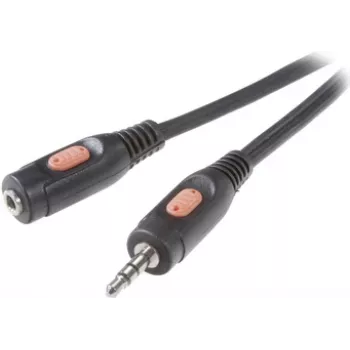 Speaka Professional SP-7870228 Akcesorium łączności Czarny