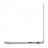 Laptop Apple MacBook Pro 14 cali — M5 Pro (15‑rdzeniowy CPU, 16‑rdzeniowy GPU), 24 GB RAM, 1 TB SSD, srebrny