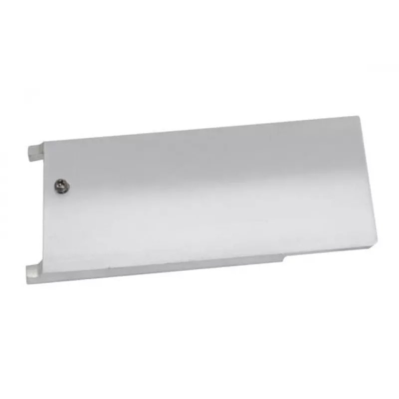 Akcesorium do wózka multimedialnego Ergotron 97-962 Szuflada aluminiowa