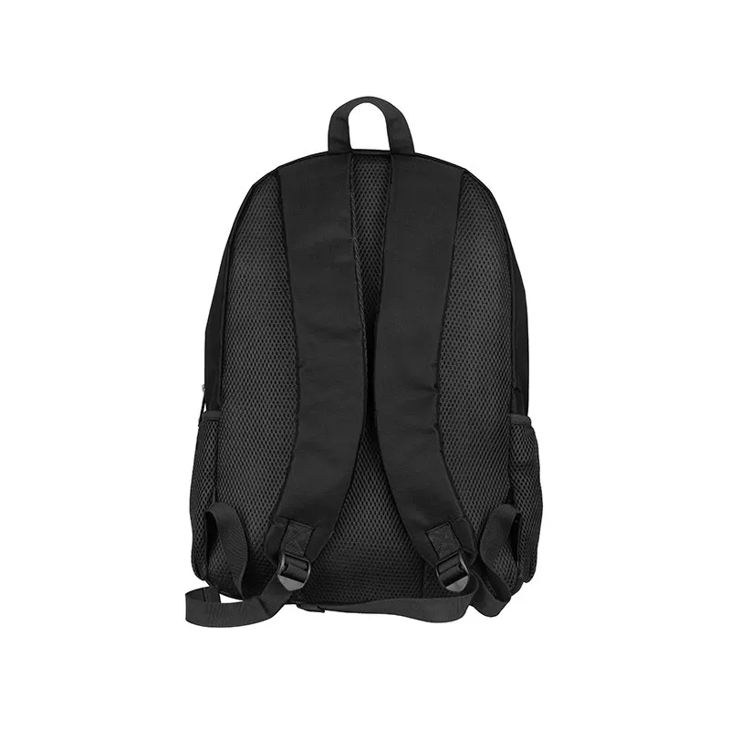 Laptop Backpack 15,6 Tracer City Carrier Czarny