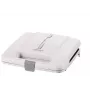Esperanza EKT010W opiekacz do kanapek 1000 W Biały