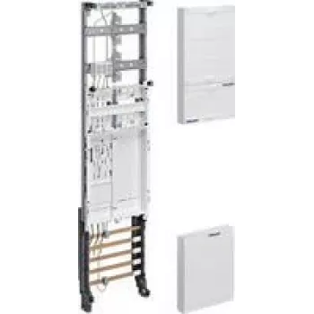 kompletny panel 1050mm 1-polowy eHZ ZH3EL27 (ZH3EL27)